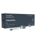 MESOFILLER SENSITIVE PLUS 25MG/ML WITH TSK CANNULA