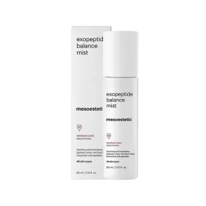EXOPEPTIDE BALANCE MIST 80ML
