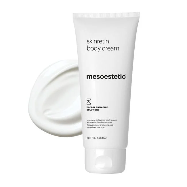 SKINRETIN BODY CREAM 200ML - Image 2