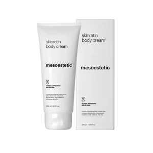 SKINRETIN BODY CREAM 200ML
