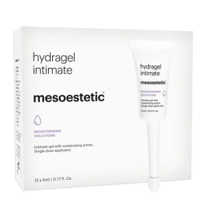 HYDRAGEL INTIMATE 12.5ML