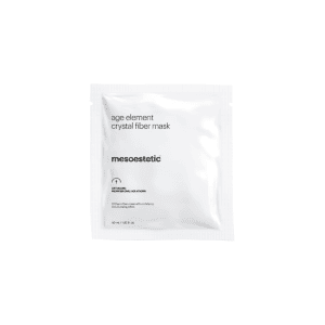AGE ELEMENT CRYSTAL FIBRE MASK
